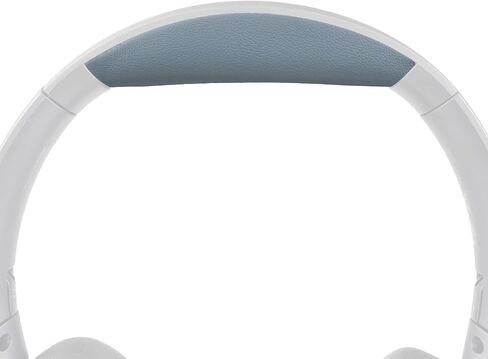 SOULWIT Headband for TOZO HT2 Headphones, Replacement Headstrap Pad Repair Part (Black) in Saudi Arabia
