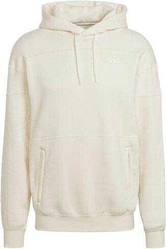 adidas Originals Men's Adicolor Clean Classics Hoodie in Saudi Arabia