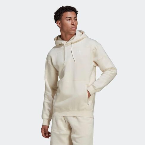 adidas Originals Men's Adicolor Clean Classics Hoodie in Saudi Arabia