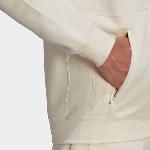 adidas Originals Men's Adicolor Clean Classics Hoodie in Saudi Arabia