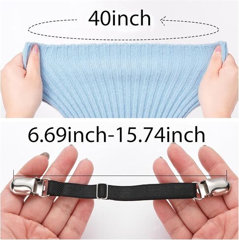 Wool Plus Size Thigh High Socks For Thick Thighs- Extra Long Womens Warm Cable Knit Over Knee Stockings Leg Warmers in Kuwait