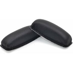 Ear Pads Replacement Earpads Headband Cushion Pads for Sennheiser HDR RS165 RS175 HDR165 HDR175 Headphones (Ear Pads + Headband Pads)