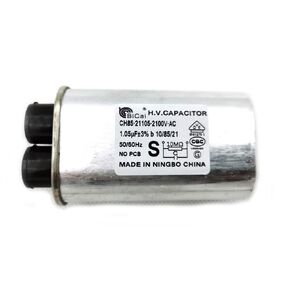 W10850446 W10138798 13QBP21105 Universal Microwave Capacitor Compatible for Whirlpool