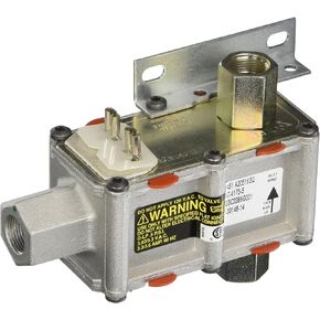General Electric WB19K36 Valve Control