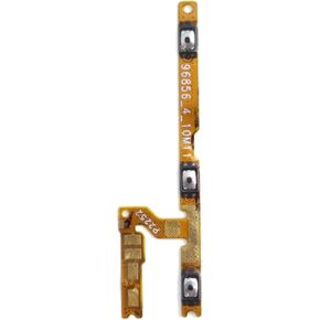 for Moto G Power 5G 2023 XT2311 XT2311DL Power Volume Button Ribbon Flex Replacement