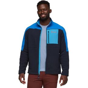 Cotopaxi Abrazo Fleece Full-Zip Jacket - Men's in Kuwait