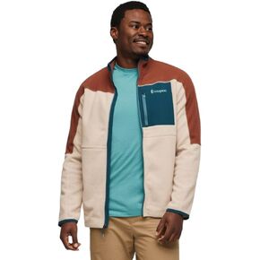 Cotopaxi Abrazo Fleece Full-Zip Jacket - Men's