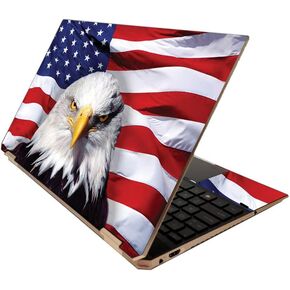 MightySkins Skin لجهاز HP Spectre x360 15 "(2020) - الألوان لا تعمل | غطاء ملتف من الفينيل واقٍ ومتين وفريد ​​من نوعه | سهل التطبيق والإزالة وتغيير الأنماط | صنع في الولايات المتحدة الأمريكية