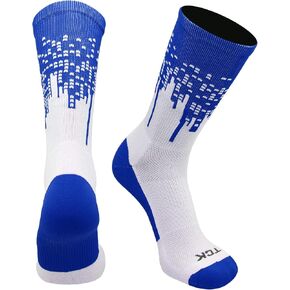 TCK Downtown Athletic Crew Socks in Kuwait