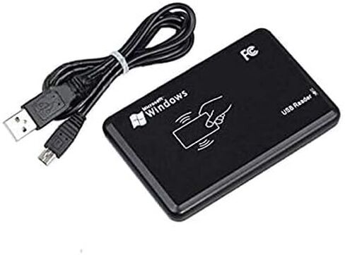 الأمن Wiegand TCP/IP RFID 4 أبواب نظام التحكم في الوصول عدة معدنية AC110-240V صندوق إمداد الطاقة بدون مخرج باللمس + قارئ مقاوم للطقس in Kuwait