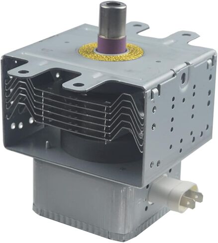 W10754299 Microwave Magnetron 2M226-03GWH for Whirlpool Microwave Oven WMH31017HZ7 Repair Part Replace W11391712,W10216360, W10496310, W10210845, 8206341, PS11703077 2M248J Magnetron in Saudi Arabia