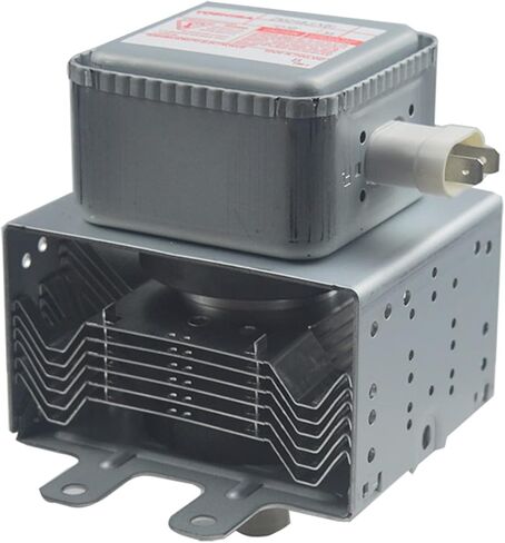 W10754299 Microwave Magnetron 2M226-03GWH for Whirlpool Microwave Oven WMH31017HZ7 Repair Part Replace W11391712,W10216360, W10496310, W10210845, 8206341, PS11703077 2M248J Magnetron in Saudi Arabia