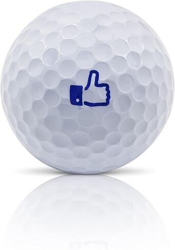 ختم كرة الجولف Grip It & Rip It Emoji in Kuwait