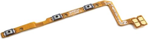 for Motorola Moto G 5G 2024 XT2417D XT2417-1 Power Volume Button Ribbon Flex Replacement in Saudi Arabia