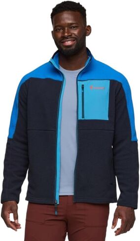 Cotopaxi Abrazo Fleece Full-Zip Jacket - Men's in Kuwait