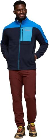 Cotopaxi Abrazo Fleece Full-Zip Jacket - Men's in Kuwait
