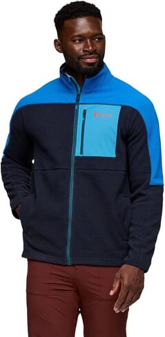 Cotopaxi Abrazo Fleece Full-Zip Jacket - Men's in Kuwait