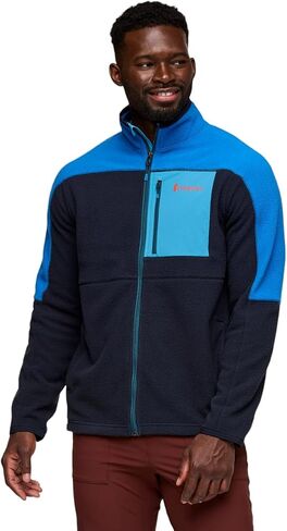 Cotopaxi Abrazo Fleece Full-Zip Jacket - Men's in Kuwait