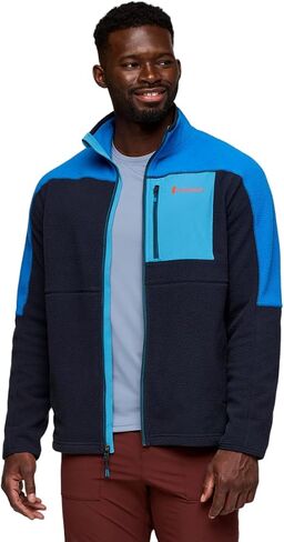 Cotopaxi Abrazo Fleece Full-Zip Jacket - Men's in Kuwait