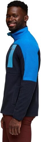Cotopaxi Abrazo Fleece Full-Zip Jacket - Men's in Kuwait