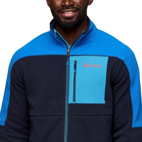 Cotopaxi Abrazo Fleece Full-Zip Jacket - Men's in Kuwait