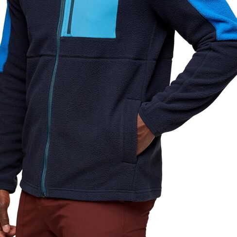 Cotopaxi Abrazo Fleece Full-Zip Jacket - Men's in Kuwait