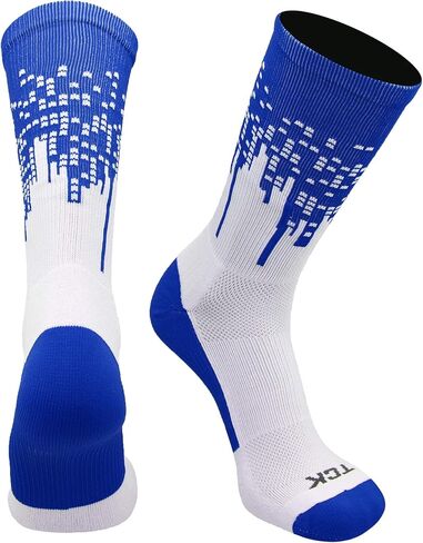 TCK Downtown Athletic Crew Socks in Kuwait