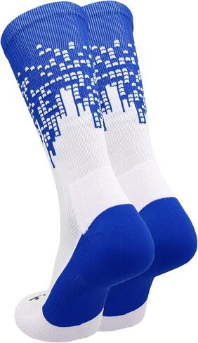 TCK Downtown Athletic Crew Socks in Kuwait