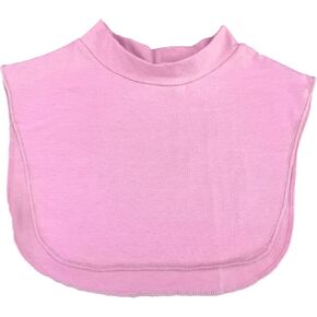 Trenton Gifts Black Dickey, Mock Turtleneck for Men and Women, Fashion Accessories in Kuwait