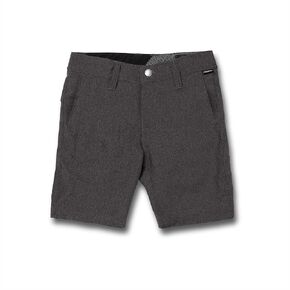 Volcom Boys' Frickin Surf N' Turf Hybrid Stretch Chino Short (Big Boys & Little Boys Sizes)