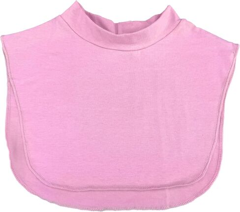 Trenton Gifts Black Dickey, Mock Turtleneck for Men and Women, Fashion Accessories in Kuwait
