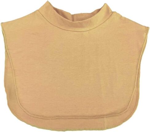 Trenton Gifts Black Dickey, Mock Turtleneck for Men and Women, Fashion Accessories in Saudi Arabia
