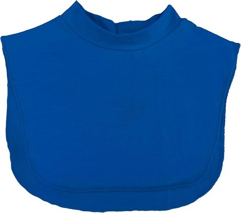 Trenton Gifts Black Dickey, Mock Turtleneck for Men and Women, Fashion Accessories in Kuwait