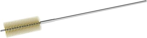 Albion Engineering Company 800-G01 Bulk Gun Barrel Brush with Curved Handle for Manual Cleaning in Saudi Arabia
