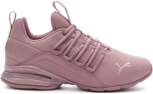 حذاء رياضي رياضي للجري للسيدات من PUMA Axelion Interest in Kuwait