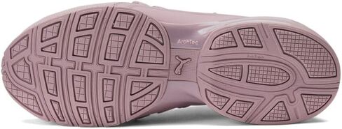 حذاء رياضي رياضي للجري للسيدات من PUMA Axelion Interest in Kuwait