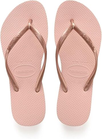 Havaianas Women's Slim Princesas Flip Flop in Kuwait