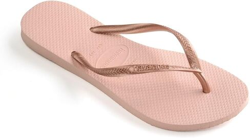 Havaianas Women's Slim Princesas Flip Flop in Kuwait