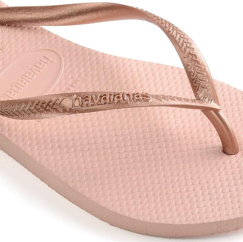 Havaianas Women's Slim Princesas Flip Flop in Kuwait