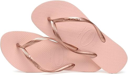 Havaianas Women's Slim Princesas Flip Flop in Kuwait