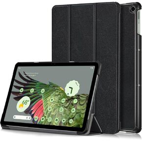 Case for Google Pixel Tablet 11inch 2023 Release, Folio Slim Cover Lightweight Hard Shell Protective Case with Multi-Angle Stand,Graffiti