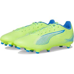 PUMA Men's Ultra 5 Play Firm, Artificial Ground Soccer Cleats Sneaker