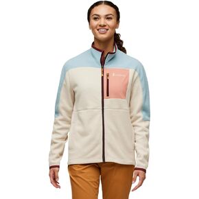 Cotopaxi Abrazo Fleece Full-Zip Jacket - Women's
