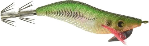 Yo-Zuri Yo Zuri Squid Jig Series Egi Auri Q Rs Fishing Tackle 1 ' Luminous in Saudi Arabia