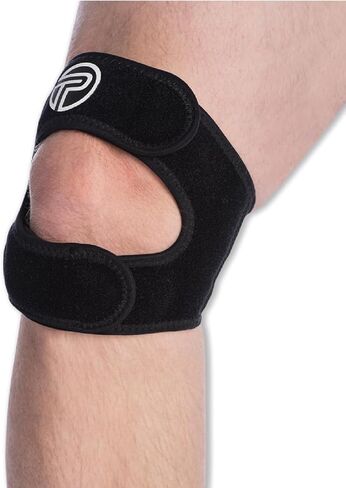 Pro-Tec Athletics X-Trac Knee Support - Dual Strap in Saudi Arabia