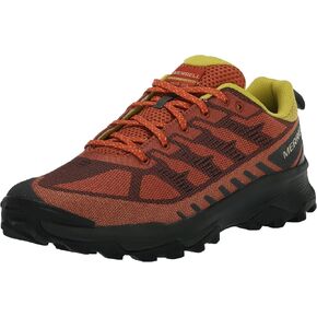 Merrell Men's Trail Running Sneaker