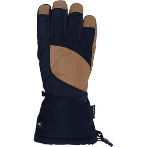 تسود الأبحاث الخارجية قفازات Gore-tex الساخنة in Kuwait