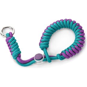 Spring Band Adjustable Camera Wrist Strap for All Micro Camera