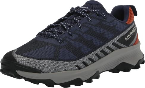 Merrell Men's Trail Running Sneaker in Kuwait