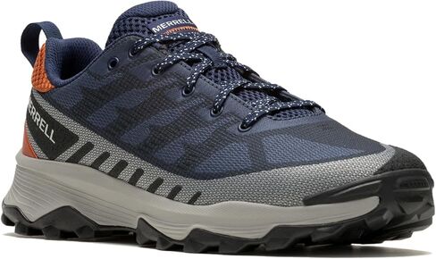 Merrell Men's Trail Running Sneaker in Kuwait